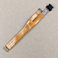 Cụm Chân Sạc Oppo A3S Charger Port USB Bo Main Sạc